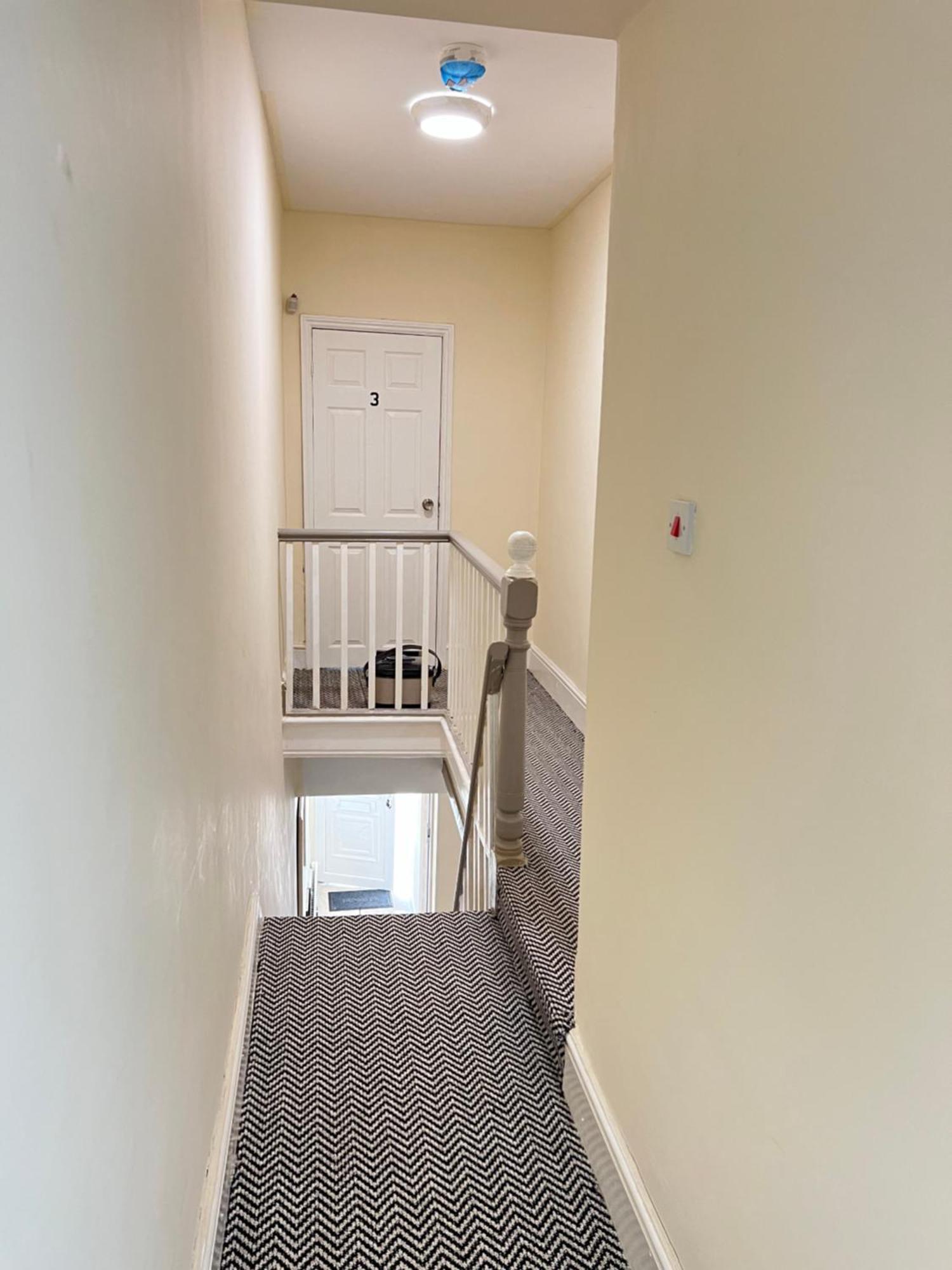 Budget Private Bedrooms W Dedicated Bath Mediacity, Mufc Salford Homestay