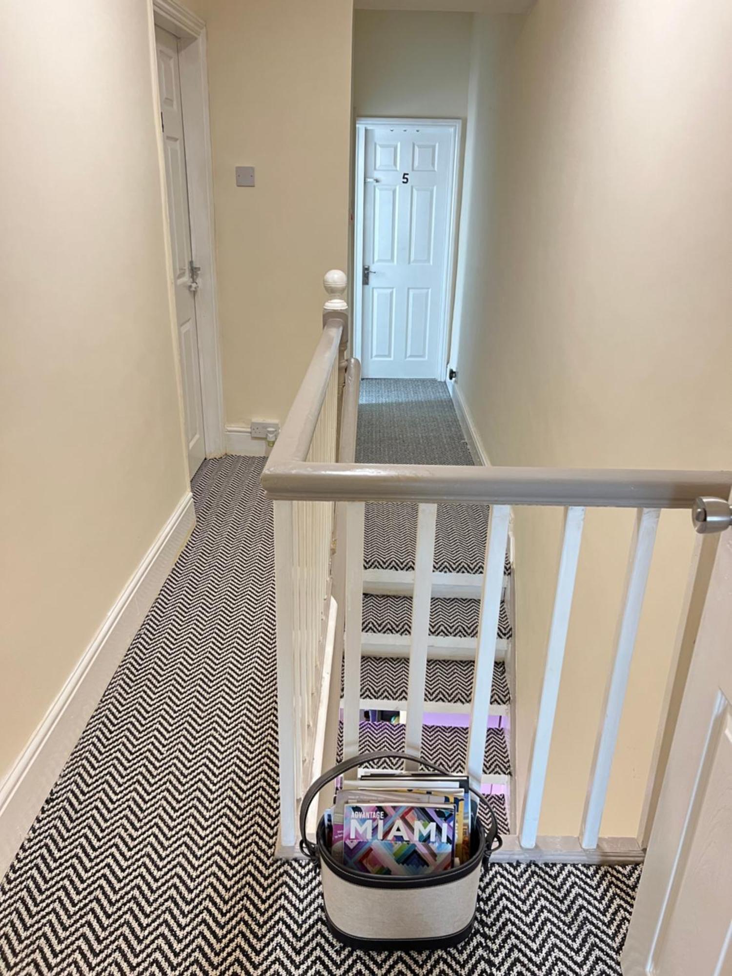 Budget Private Bedrooms W Dedicated Bath Mediacity, Mufc Salford *
